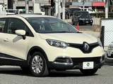 2014 Renault Captur Sedan for sale, Japanese used car export - photo 12 of 28 | GULJI TRADERS