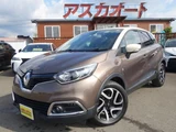2014 Renault Captur Sedan for sale, Japanese used car export - photo 1 of 24 | GULJI TRADERS