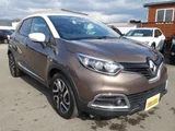 2014 Renault Captur Sedan for sale, Japanese used car export - photo 3 of 24 | GULJI TRADERS