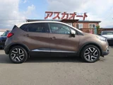 2014 Renault Captur Sedan for sale, Japanese used car export - photo 4 of 24 | GULJI TRADERS