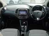 2014 Renault Captur Sedan for sale, Japanese used car export - photo 11 of 24 | GULJI TRADERS