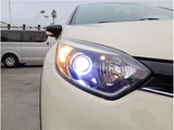 2016 Renault Captur Sedan for sale, Japanese used car export - photo 4 of 40 | GULJI TRADERS