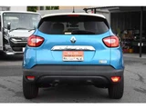 2016 Renault Captur Sedan for sale, Japanese used car export - photo 18 of 61 | GULJI TRADERS