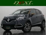 2016 Renault Captur Sedan for sale, Japanese used car export - photo 1 of 9 | GULJI TRADERS