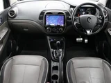 2016 Renault Captur Sedan for sale, Japanese used car export - photo 5 of 9 | GULJI TRADERS