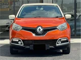 2017 Renault Captur Sedan for sale, Japanese used car export - photo 1 of 35 | GULJI TRADERS