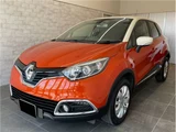 2017 Renault Captur Sedan for sale, Japanese used car export - photo 4 of 35 | GULJI TRADERS