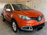 2017 Renault Captur Sedan for sale, Japanese used car export - photo 7 of 35 | GULJI TRADERS