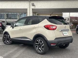 2017 Renault Captur Sedan for sale, Japanese used car export - photo 2 of 21 | GULJI TRADERS