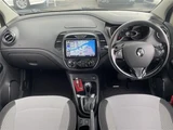 2017 Renault Captur Sedan for sale, Japanese used car export - photo 3 of 21 | GULJI TRADERS