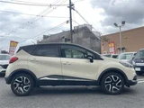 2017 Renault Captur Sedan for sale, Japanese used car export - photo 8 of 21 | GULJI TRADERS
