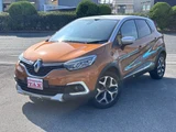 2018 Renault Captur Sedan for sale, Japanese used car export - photo 1 of 33 | GULJI TRADERS