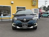 2019 Renault Captur 1.2 Sedan for sale, Japanese used car export - photo 3 of 30 | GULJI TRADERS