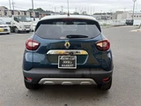 2019 Renault Captur 1.2 Sedan for sale, Japanese used car export - photo 4 of 30 | GULJI TRADERS