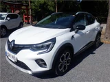 2021 Renault Captur Sedan for sale, Japanese used car export - photo 1 of 34 | GULJI TRADERS