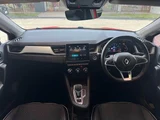 2021 Renault Captur Sedan for sale, Japanese used car export - photo 2 of 20 | GULJI TRADERS