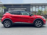 2021 Renault Captur Sedan for sale, Japanese used car export - photo 18 of 20 | GULJI TRADERS