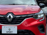 2021 Renault Captur Sedan for sale, Japanese used car export - photo 20 of 20 | GULJI TRADERS