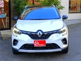 2021 Renault Captur Sedan for sale, Japanese used car export - photo 2 of 49 | GULJI TRADERS