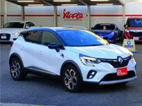 2021 Renault Captur Sedan for sale, Japanese used car export - photo 3 of 49 | GULJI TRADERS