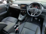 2021 Renault Captur Sedan for sale, Japanese used car export - photo 7 of 49 | GULJI TRADERS