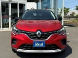 2021 Renault Captur Sedan for sale, Japanese used car export - photo 2 of 22 | GULJI TRADERS
