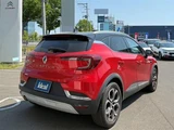 2021 Renault Captur Sedan for sale, Japanese used car export - photo 5 of 22 | GULJI TRADERS