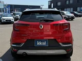 2021 Renault Captur Sedan for sale, Japanese used car export - photo 6 of 22 | GULJI TRADERS