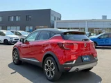 2021 Renault Captur Sedan for sale, Japanese used car export - photo 7 of 22 | GULJI TRADERS