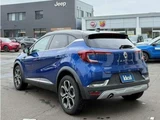 2021 Renault Captur Sedan for sale, Japanese used car export - photo 7 of 22 | GULJI TRADERS