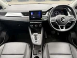 2021 Renault Captur Sedan for sale, Japanese used car export - photo 15 of 22 | GULJI TRADERS