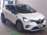 2021 Renault Captur Sedan for sale, Japanese used car export - photo 1 of 6 | GULJI TRADERS