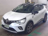 2021 Renault Captur Sedan for sale, Japanese used car export - photo 2 of 6 | GULJI TRADERS