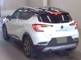 2021 Renault Captur Sedan for sale, Japanese used car export - photo 3 of 6 | GULJI TRADERS