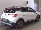 2021 Renault Captur Sedan for sale, Japanese used car export - photo 4 of 6 | GULJI TRADERS