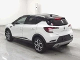 2021 Renault Captur Sedan for sale, Japanese used car export - photo 2 of 9 | GULJI TRADERS