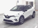 2021 Renault Captur Sedan for sale, Japanese used car export - photo 4 of 9 | GULJI TRADERS