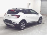 2021 Renault Captur Sedan for sale, Japanese used car export - photo 5 of 9 | GULJI TRADERS
