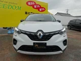 2021 Renault Captur Sedan for sale, Japanese used car export - photo 3 of 22 | GULJI TRADERS