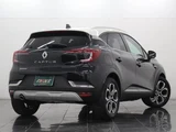 2021 Renault Captur Sedan for sale, Japanese used car export - photo 2 of 9 | GULJI TRADERS