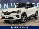 2021 Renault Captur Sedan for sale, Japanese used car export - photo 1 of 9 | GULJI TRADERS