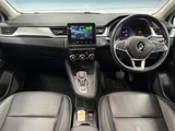2021 Renault Captur Sedan for sale, Japanese used car export - photo 2 of 9 | GULJI TRADERS