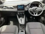 2022 Renault Captur Sedan for sale, Japanese used car export - photo 2 of 37 | GULJI TRADERS