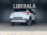 2022 Renault Captur Sedan for sale, Japanese used car export - photo 2 of 23 | GULJI TRADERS
