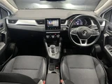 2022 Renault Captur Sedan for sale, Japanese used car export - photo 3 of 23 | GULJI TRADERS