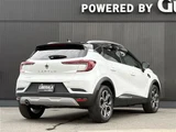 2022 Renault Captur Sedan for sale, Japanese used car export - photo 2 of 23 | GULJI TRADERS