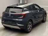 2022 Renault Captur Hybrid Sedan for sale, Japanese used car export - photo 2 of 15 | GULJI TRADERS