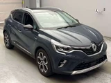 2022 Renault Captur Hybrid Sedan for sale, Japanese used car export - photo 3 of 15 | GULJI TRADERS