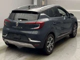 2022 Renault Captur Sedan for sale, Japanese used car export - photo 2 of 15 | GULJI TRADERS