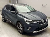 2022 Renault Captur Sedan for sale, Japanese used car export - photo 3 of 15 | GULJI TRADERS